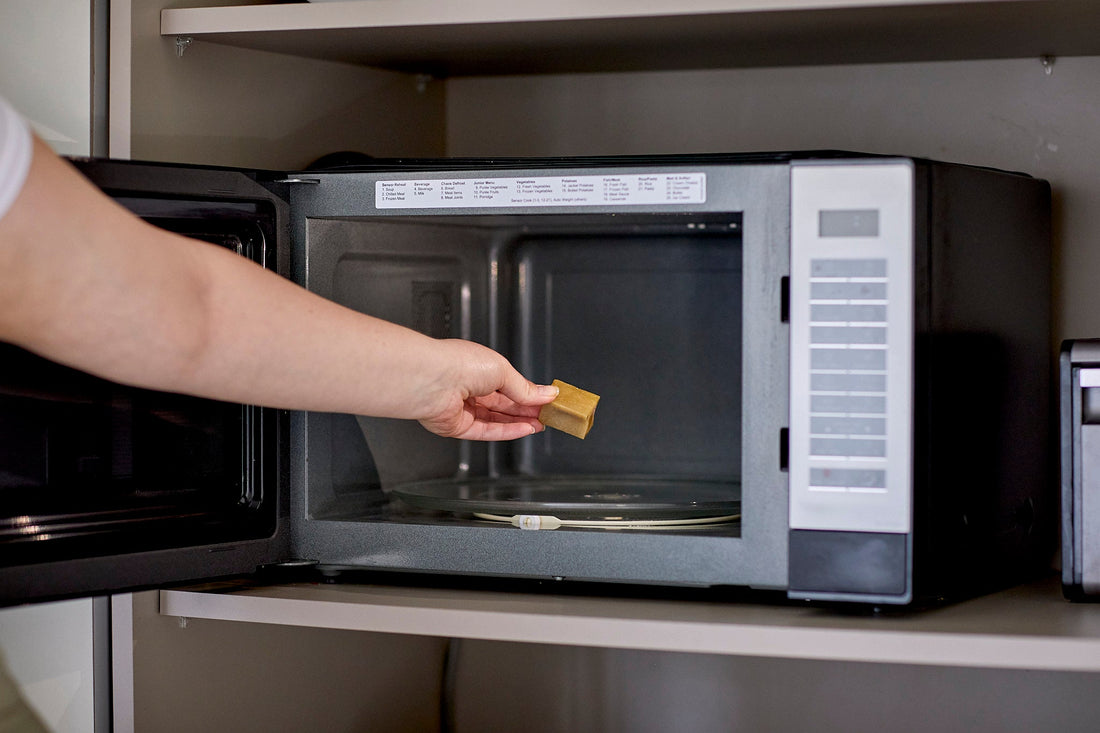 YAKERS Guide to Microwaving Your Chews