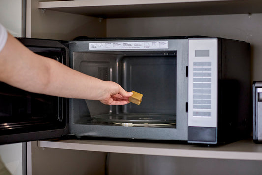 YAKERS Guide to Microwaving Your Chews