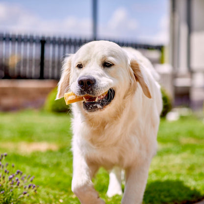 YAKERS Original Dog Chew YAKERS