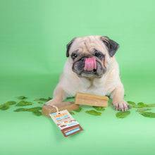 YAKERS Mint Dog Chew YAKERS