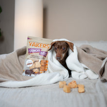 YAKERS Crunchy Bites 70g YAKERS